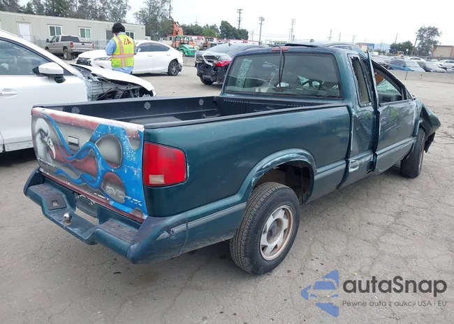 1GTCS19X8T8519512: 42415002