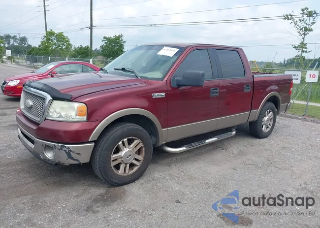 1FTPW125X6FA46341: 42415016