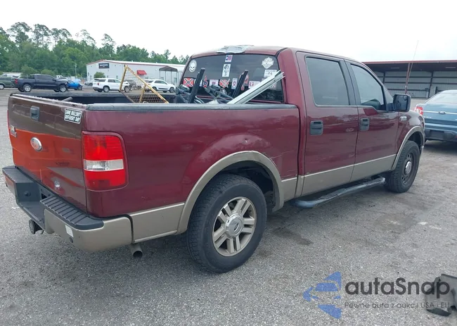 1FTPW125X6FA46341: 42415016