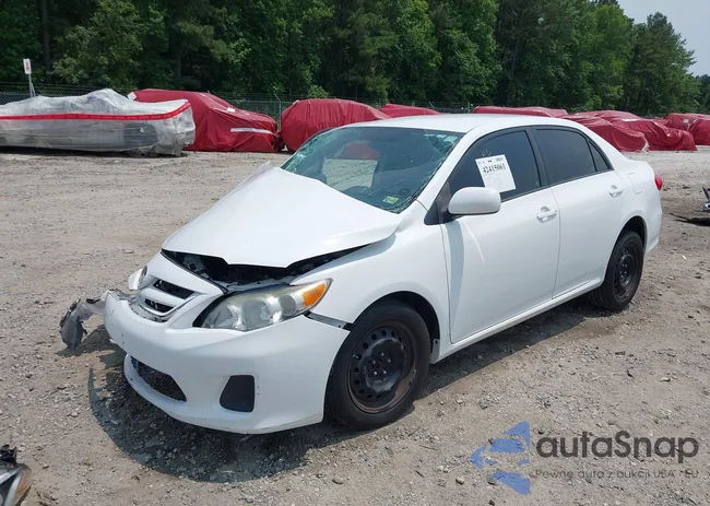 2T1BU4EE8CC814271: 42415061