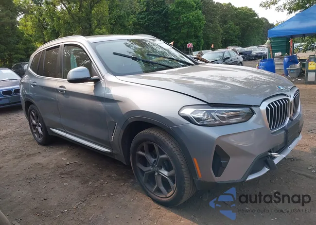 5UX53DP01P9S20486: 42415077