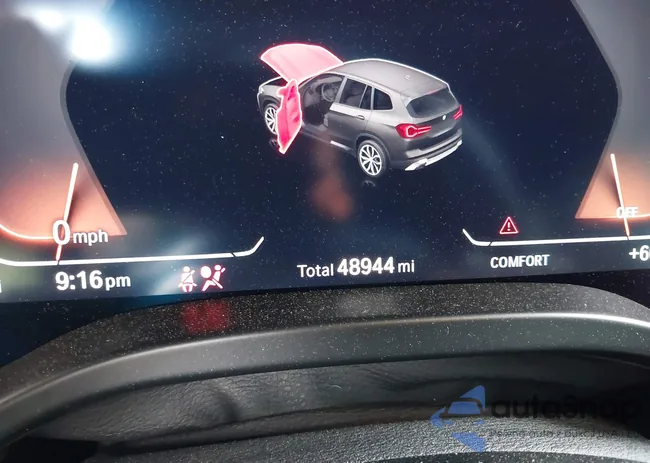 5UX53DP01P9S20486: 42415077