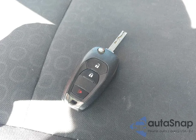 3GNCJNSB3KL258399: 42415141