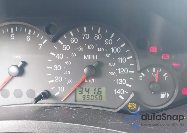 1FAHP31N47W261283: 42415150