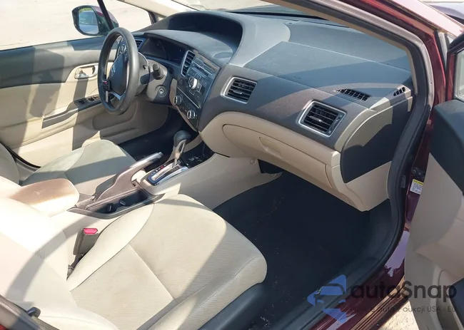 19XFB2F51DE263355: 42415164