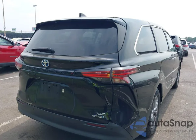 5TDYRKECXNS109318: 42415200