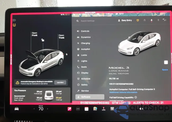 5YJ3E1EB9MF903382: 42415250