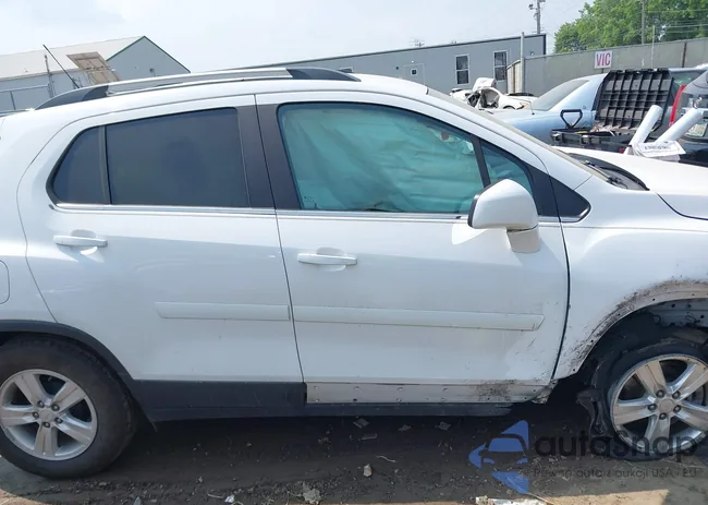 3GNCJLSB8GL279423: 42415253