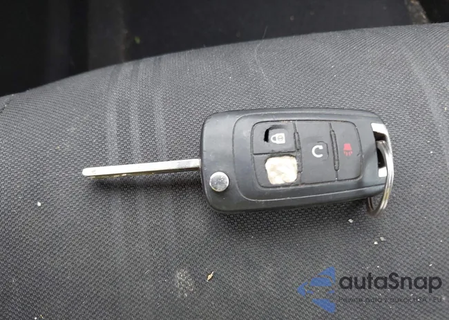 3GNCJLSB8GL279423: 42415253