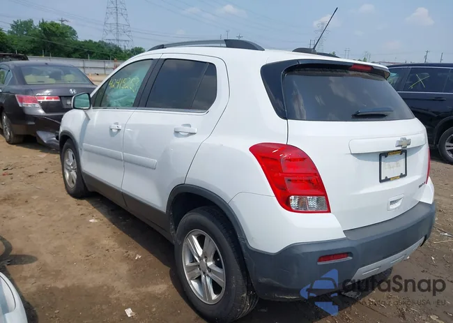 3GNCJLSB8GL279423: 42415253