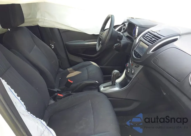 3GNCJLSB8GL279423: 42415253