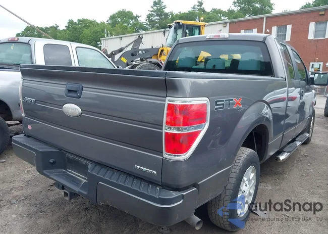 1FTEX1EM6CKD56383: 42415293