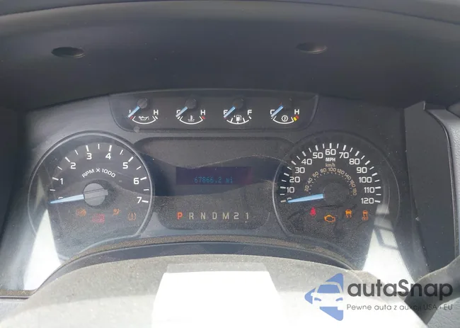 1FTEX1EM6CKD56383: 42415293