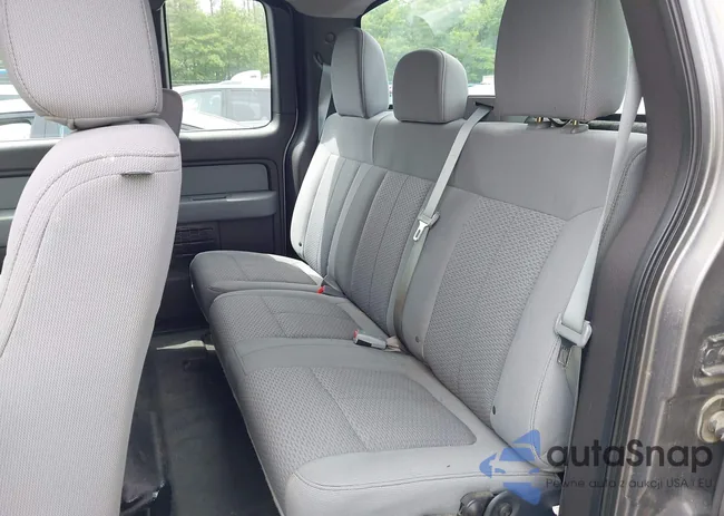 1FTEX1EM6CKD56383: 42415293