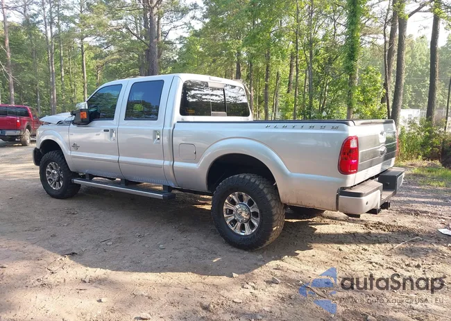 1FT7W2BT5FEA45155: 42415354