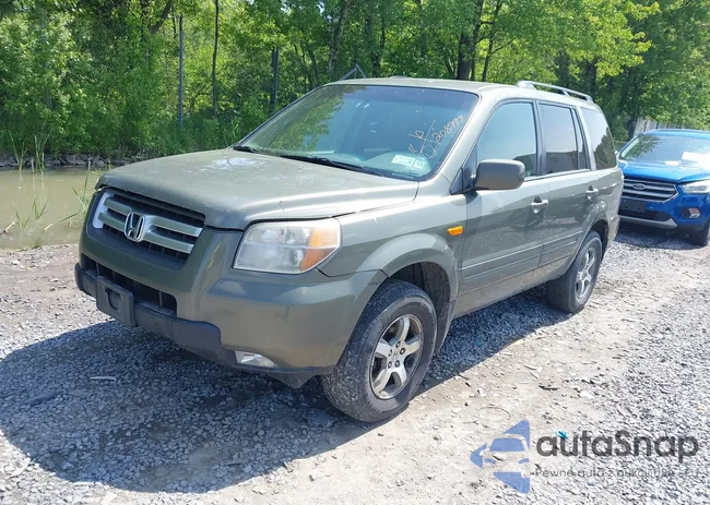 5FNYF18407B019478: 42415410