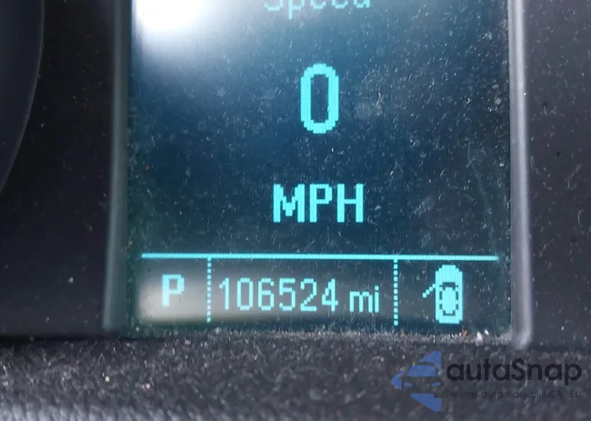 KL4CJDSB6EB652479: 42415425