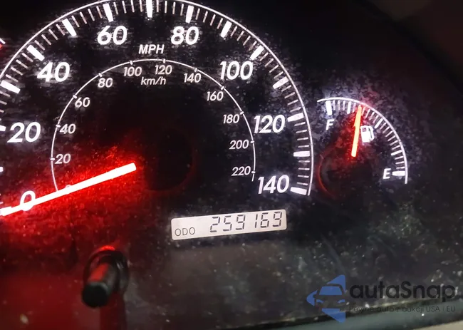 4T1BE32K75U429285: 42415440