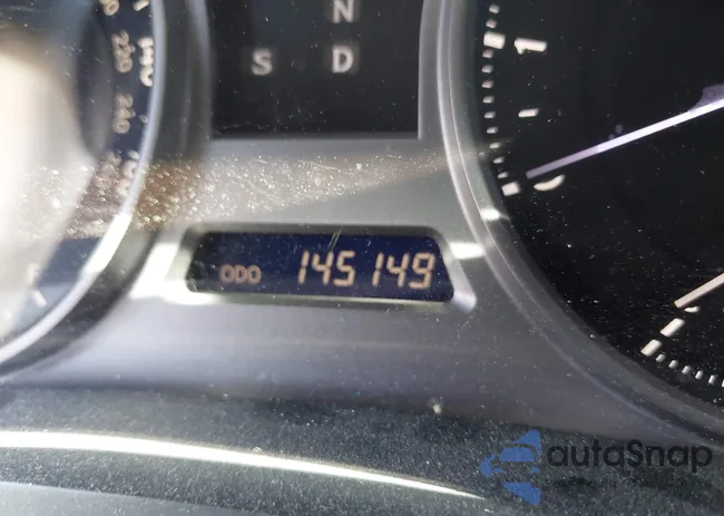 JTHCK262765003564: 42414456