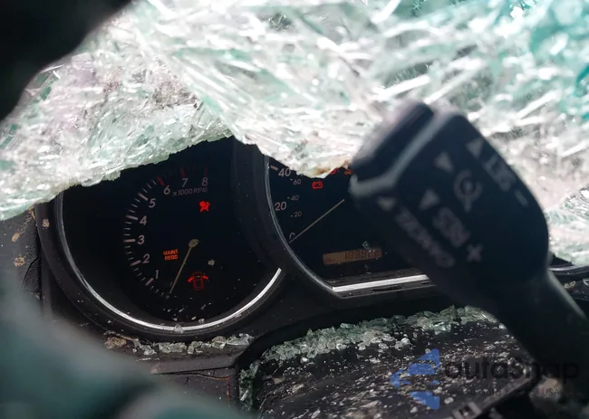 2T2GA31UX6C049067: 42414487