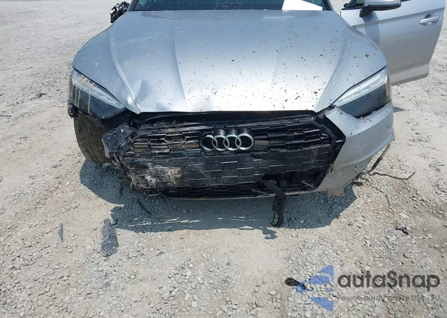 WAUCBCF55NA003499: 42414504