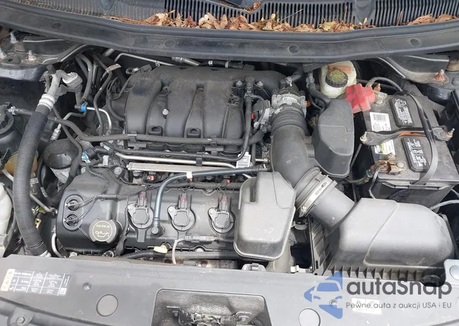 1FM5K8AR8HGA37503: 42414520