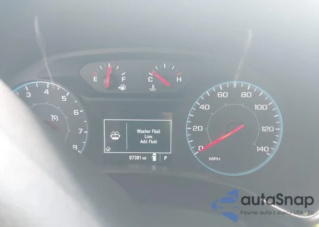 3GNAXGEV9LS606284: 42414551