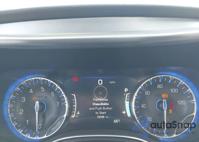 2C4RC1EG2KR704168: 42414561