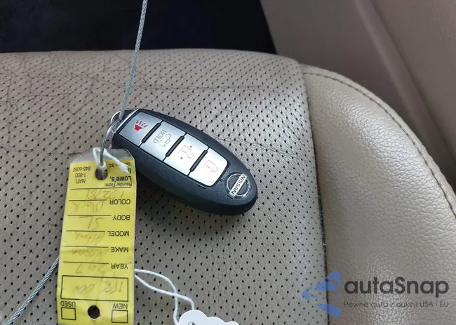 1N4AL3AP3HC122781: 42414573