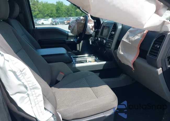 1FTEW1E44KFC73383: 42414579