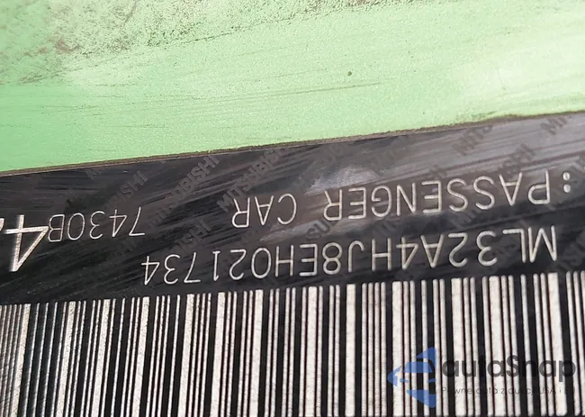 ML32A4HJ8EH021734: 42414583