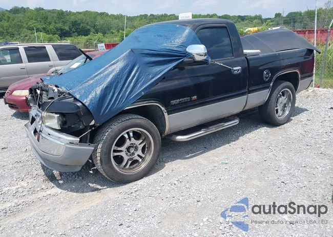 1B7HC16X6WS617341: 42414610