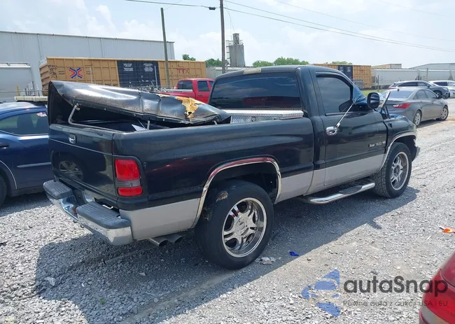 1B7HC16X6WS617341: 42414610