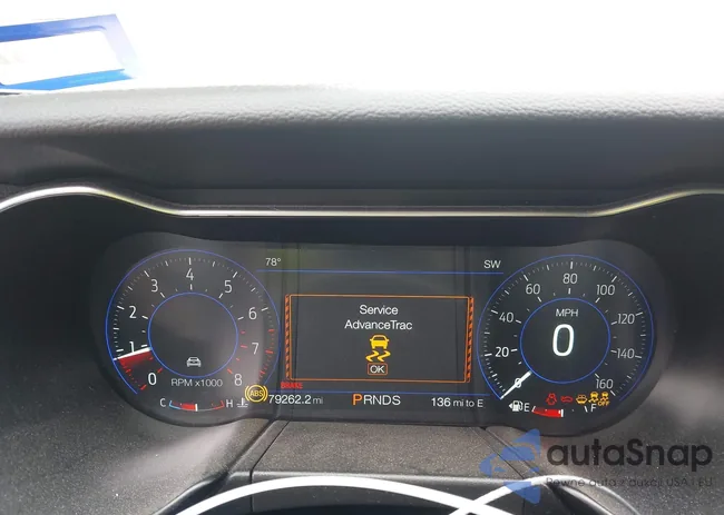 1FATP8UH0J5171879: 42414646