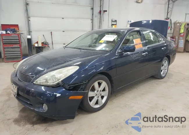 JTHBA30G355138287: 42414678