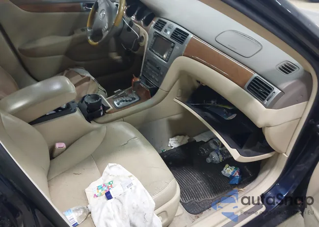 JTHBA30G355138287: 42414678