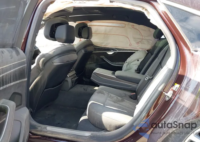 WAU8DAF85KN004784: 42414695