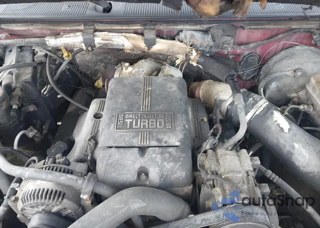 1FTHX25F3SKB01872: 42414731