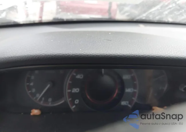 1HGCR2F54DA133489: 42414737