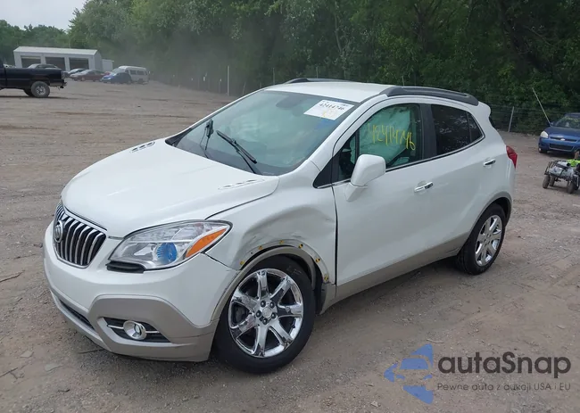 KL4CJCSB2DB085499: 42414746