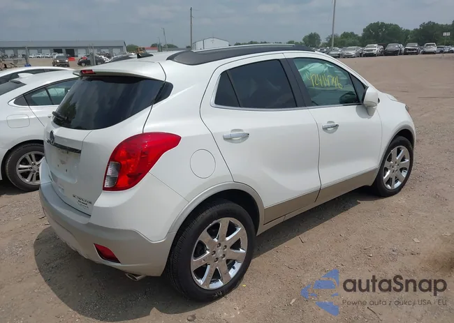 KL4CJCSB2DB085499: 42414746