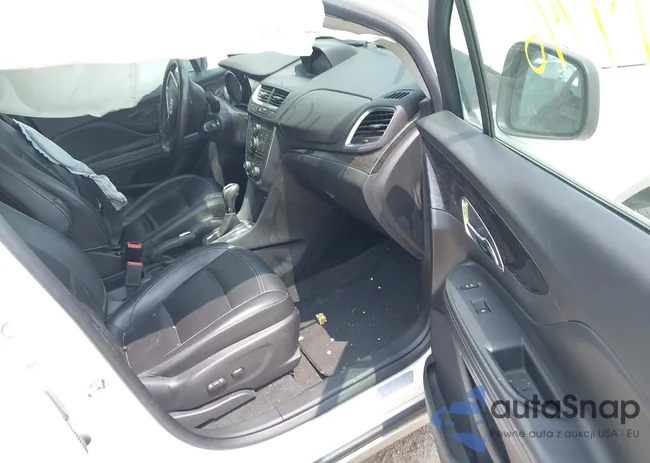 KL4CJCSB2DB085499: 42414746