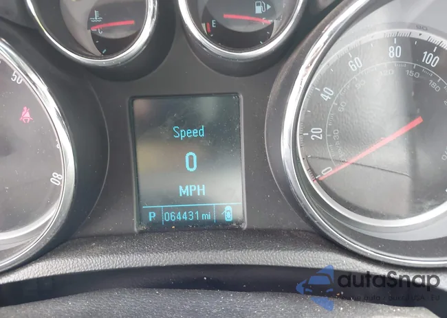 KL4CJCSB2DB085499: 42414746