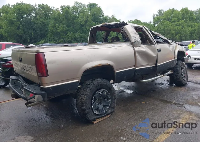 2GCEK19K3N1109316: 42414747