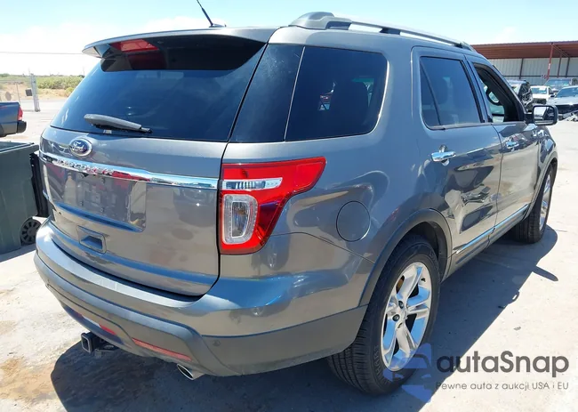 1FM5K7F88EGB85155: 42414843