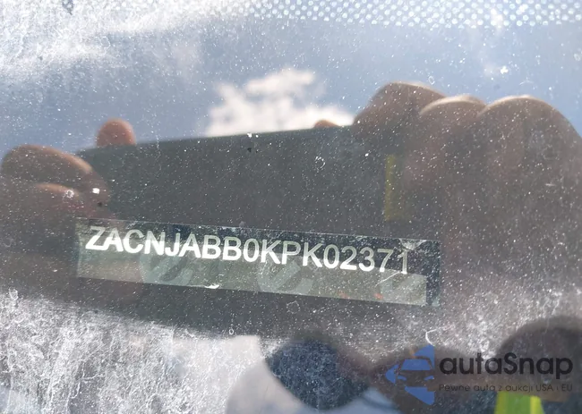 ZACNJABB0KPK02371: 42415899