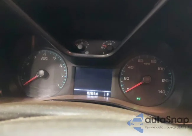 1GCHSBEA6K1294415: 42415952