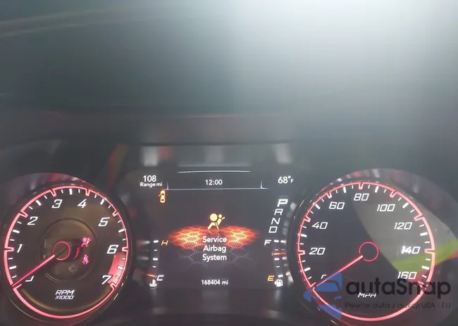 2C3CDXKT9GH140737: 42415966