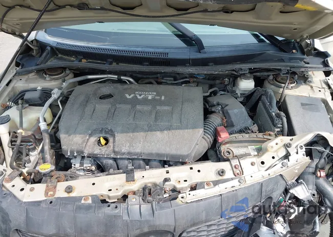 2T1BU4EE3AC296910: 42416003