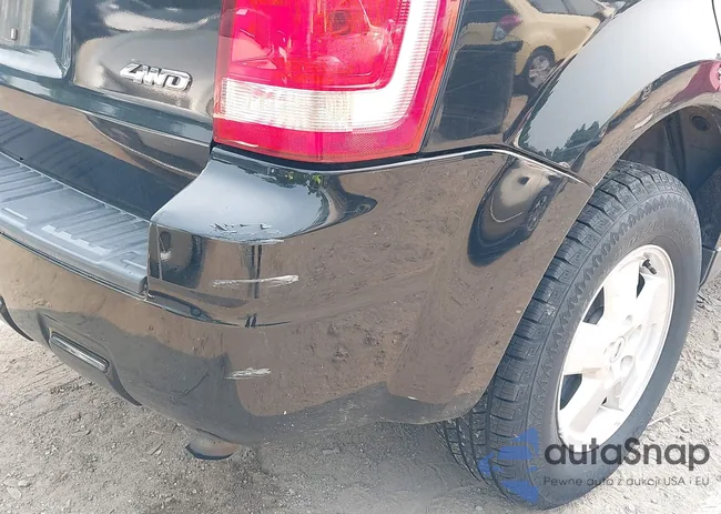 1FMCU93G89KA15034: 42416020